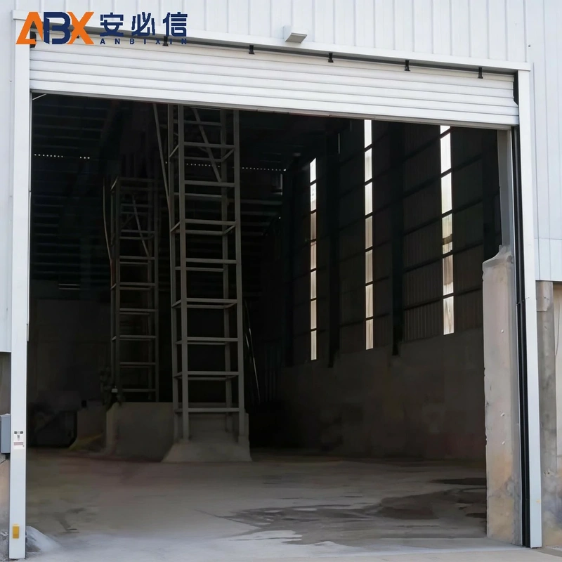 黔西南布依族苗族自治州柔性大门